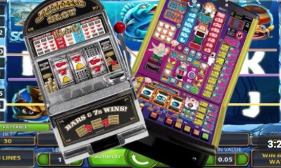 Unlock the Secrets to Successful Online Slot Gaming!