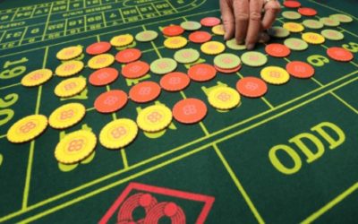 Overview of Casino Games