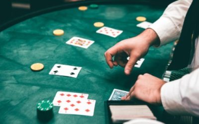 Discover the Endless Entertainment of Online Casinos